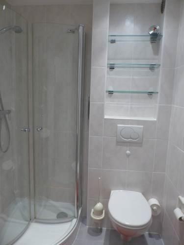 דירות Wyk auf Föhr Inselzauber מראה חיצוני תמונה
